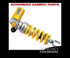 Ammortizzatori ohlins ttx - PREZZO PROMOZIONALE