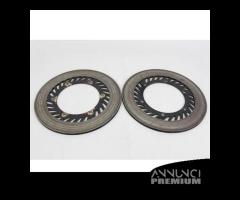 DISCHI FRENO ANTERIORI YAMAHA FZ 750 1985 1986