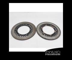 DISCHI FRENO ANTERIORI YAMAHA FZ 750 1985 1986