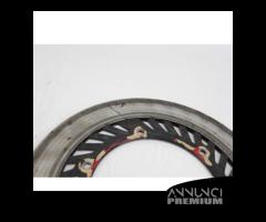 DISCHI FRENO ANTERIORI YAMAHA FZ 750 1985 1986