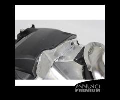 VANO BATTERIA DUCATI MULTISTRADA 1260 2018 2020