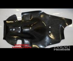 Ducati - sotto codone carbonio 996 998 916 748 - 1