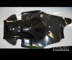 Ducati - sotto codone carbonio 996 998 916 748 - 2