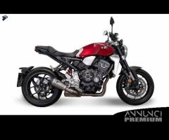 Terminale scarico termignoni conico honda cb 1000