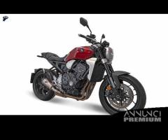 Terminale scarico termignoni conico honda cb 1000