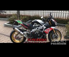 Aprilia rsv 4 tuono v4 cerchi oz piega r forgiati