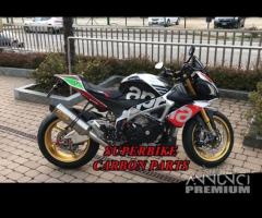 Aprilia rsv 4 tuono v4 cerchi oz piega r forgiati - 14