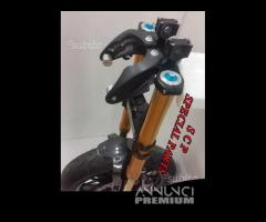 Guzzi california forcelle ohlins avantreno cmpleto - 8