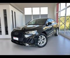 AUDI Q3 SPORTBACK 35 TDI S LINE - 2021