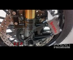 Guzzi california forcelle ohlins avantreno cmpleto - 20