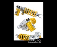 Ammortizzatore ohlins ttx gp bmw s 1000 xr - 1