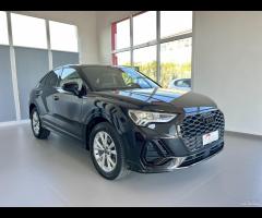 AUDI Q3 SPORTBACK 35 TDI S LINE - 2021 - 7