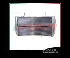 Radiatore maggiorato racing Ducati 7448 916 996 - 1