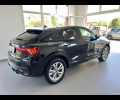 AUDI Q3 SPORTBACK 35 TDI S LINE - 2021 - 9