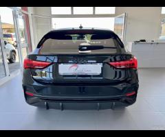 AUDI Q3 SPORTBACK 35 TDI S LINE - 2021 - 10