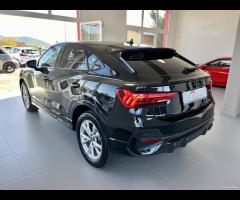 AUDI Q3 SPORTBACK 35 TDI S LINE - 2021 - 11