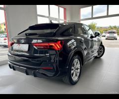 AUDI Q3 SPORTBACK 35 TDI S LINE - 2021 - 13