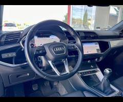 AUDI Q3 SPORTBACK 35 TDI S LINE - 2021 - 18