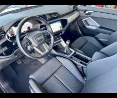 AUDI Q3 SPORTBACK 35 TDI S LINE - 2021 - 20