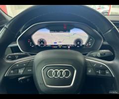 AUDI Q3 SPORTBACK 35 TDI S LINE - 2021 - 26