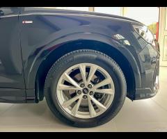 AUDI Q3 SPORTBACK 35 TDI S LINE - 2021 - 28