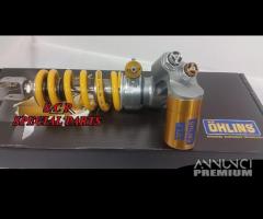 Suzuki gsx r 2007 08 ammortizzatore ohlins ttx gp