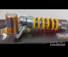 Suzuki gsx r 2007 08 ammortizzatore ohlins ttx gp - 9