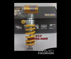 Suzuki gsx r 2007 08 ammortizzatore ohlins ttx gp - 10