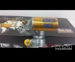 Suzuki gsx r 2007 08 ammortizzatore ohlins ttx gp - 11