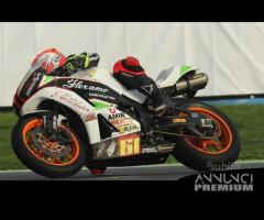 Honda cbr 600 rr carene racing nuove verniciate