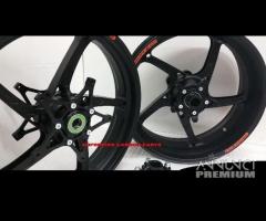 Bmw s 1000 rr - cerchi oz piega modello r forgiati - 7