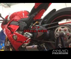 Termignoni terminali scarico ducati panigale v4