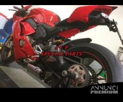 Termignoni terminali scarico ducati panigale v4