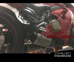 Termignoni terminali scarico ducati panigale v4 - 7