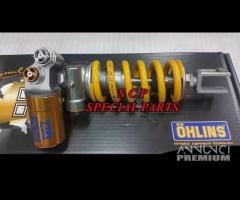 Ammortizzatore ohlins ttx gp moto guzzi sport