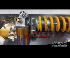 Ammortizzatore ohlins ttx gp moto guzzi sport