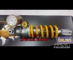 Ammortizzatore ohlins ttx gp moto guzzi sport - 6