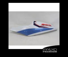 CARENA POSTERIORE SINISTRA CODONE SUZUKI GSX R 600