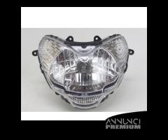 FARO ANTERIORE KYMCO KYMCO PEOPLE 300 GTI 2010 201