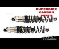 Hd dyna sport 04-06 mono ohlins cartucce forcelle