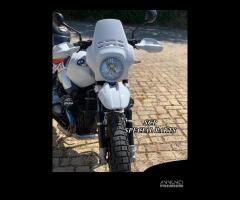 Bmw r nine t scrambler urban ohlins forcelle mono - 2