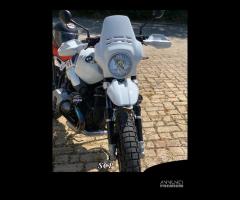 Bmw r nine t scrambler urban ohlins forcelle mono - 5