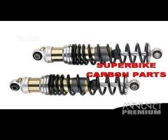 Coppia ammortizzatori ohlins hd dyna fxd/ fxdwg - 3