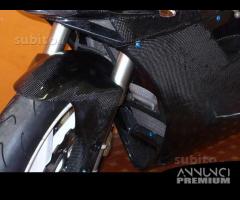 Ducati carene e accessori in carbonio - 13