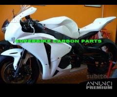 Honda cbr 1000 cbr 600 accessori migliori marche - 5