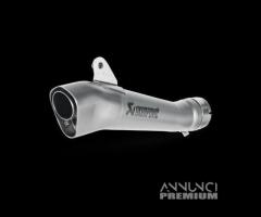 Akrapovic scarico yamaha r 6 sm-y6so6t