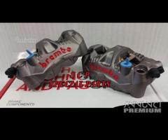 Brembo pinze freno racing gp4rs gp4 rs gp 4 rs - 7