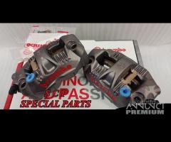 Brembo pinze freno racing gp4rs gp4 rs gp 4 rs - 8