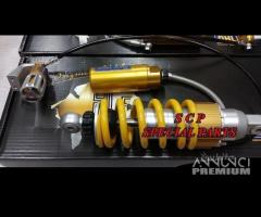 Ammortizzatore ohlins ducati diavel - 2