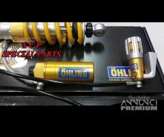 Ammortizzatore ohlins ducati diavel - 4